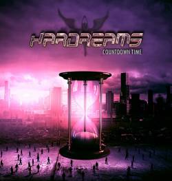 Hardreams : Countdown Time